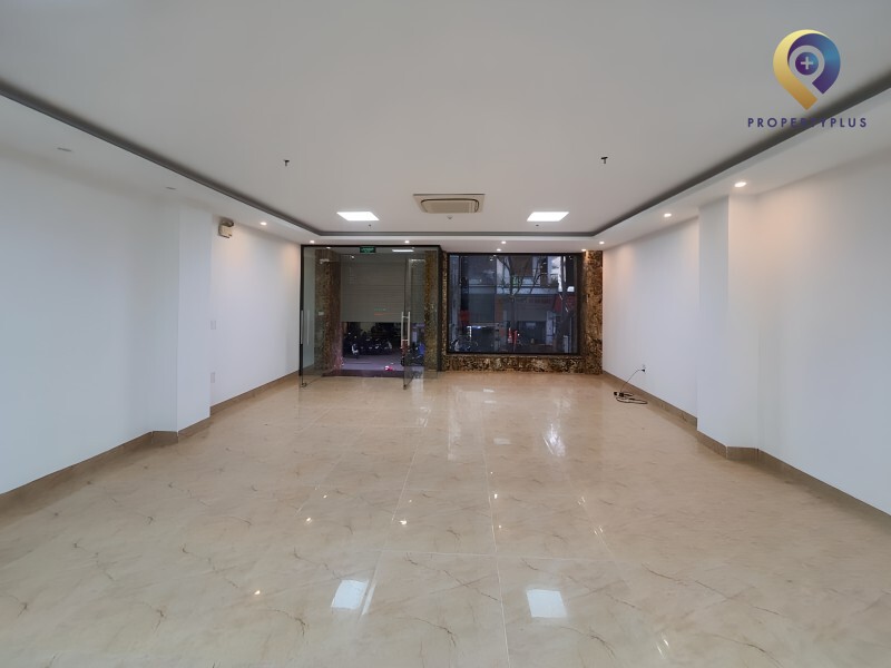 Toà nhà 11 Dịch Vọng Hậu